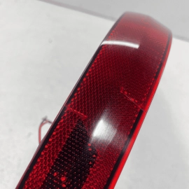 2017-2023 AUDI Q7 SQ7 REAR LEFT DRIVER SIDE BUMPER STOP TAIL LAMP LIGHT OEM