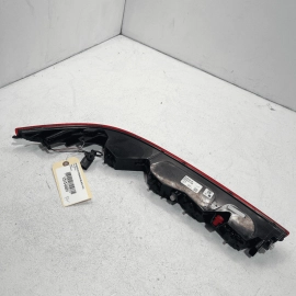 2017-2023 AUDI Q7 SQ7 REAR LEFT DRIVER SIDE BUMPER STOP TAIL LAMP LIGHT OEM