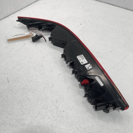 2017-2023 AUDI Q7 SQ7 REAR LEFT DRIVER SIDE BUMPER STOP TAIL LAMP LIGHT OEM
