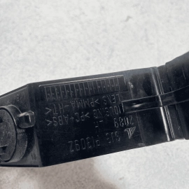 2017-2023 AUDI Q7 SQ7 REAR LEFT DRIVER SIDE BUMPER STOP TAIL LAMP LIGHT OEM