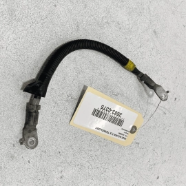2015 - 2020 ACURA TLX BATTERY GROUND EARTH CABLE WIRE OEM