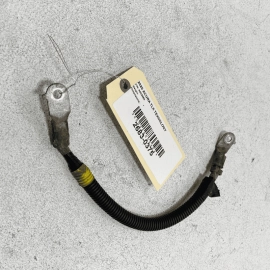 2015 - 2020 ACURA TLX BATTERY GROUND EARTH CABLE WIRE OEM