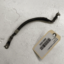 2015 - 2020 ACURA TLX BATTERY GROUND EARTH CABLE WIRE OEM