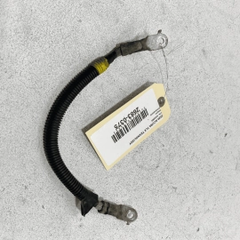 2015 - 2020 ACURA TLX BATTERY GROUND EARTH CABLE WIRE OEM