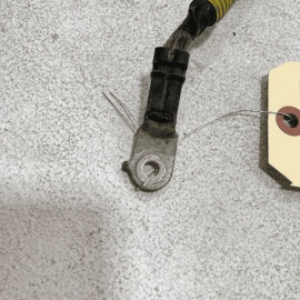 2015 - 2020 ACURA TLX BATTERY GROUND EARTH CABLE WIRE OEM