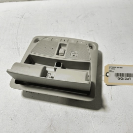 2017-2020 INFINITI Q50 ROOF OVERHEAD DOME READING MAP LIGHT LAMP ASSEMBLY O