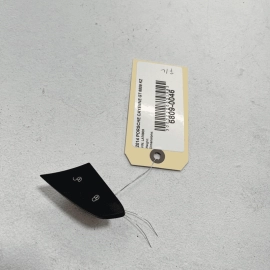 2011 - 2018 PORSCHE CAYENNE FRONT LEFT DRIVER SIDE DOOR LOCK UNLOCK SWITCH 