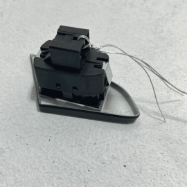 2011 - 2018 PORSCHE CAYENNE FRONT LEFT DRIVER SIDE DOOR LOCK UNLOCK SWITCH 