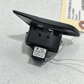 2011 - 2018 PORSCHE CAYENNE FRONT LEFT DRIVER SIDE DOOR LOCK UNLOCK SWITCH 