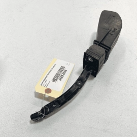 2011-18 PORSCHE CAYENNE FRONT DRIVER LEFT SIDE DOOR CHECK STRAP STOP STOPPE