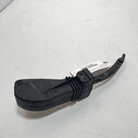 2011-18 PORSCHE CAYENNE FRONT DRIVER LEFT SIDE DOOR CHECK STRAP STOP STOPPE