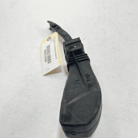 2011-18 PORSCHE CAYENNE FRONT DRIVER LEFT SIDE DOOR CHECK STRAP STOP STOPPE