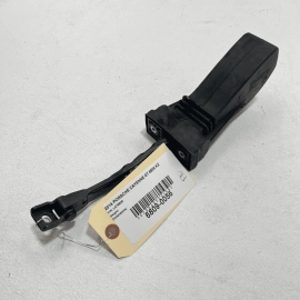 2011-18 PORSCHE CAYENNE FRONT DRIVER LEFT SIDE DOOR CHECK STRAP STOP STOPPE