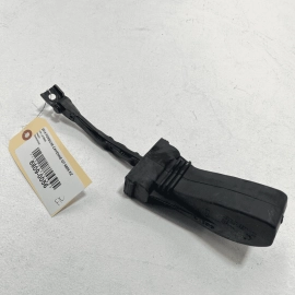 2011-18 PORSCHE CAYENNE FRONT DRIVER LEFT SIDE DOOR CHECK STRAP STOP STOPPE