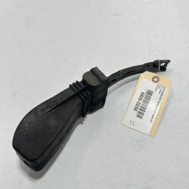 2011-18 PORSCHE CAYENNE FRONT DRIVER LEFT SIDE DOOR CHECK STRAP STOP STOPPE