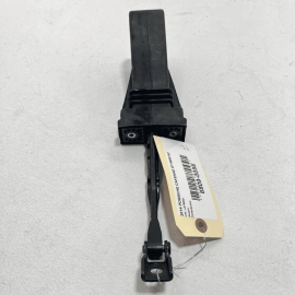 2011-18 PORSCHE CAYENNE FRONT DRIVER LEFT SIDE DOOR CHECK STRAP STOP STOPPE