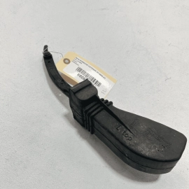 2011-18 PORSCHE CAYENNE FRONT DRIVER LEFT SIDE DOOR CHECK STRAP STOP STOPPE