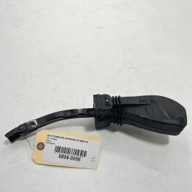 2011-18 PORSCHE CAYENNE FRONT DRIVER LEFT SIDE DOOR CHECK STRAP STOP STOPPE
