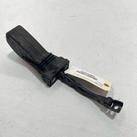 2011-18 PORSCHE CAYENNE FRONT DRIVER LEFT SIDE DOOR CHECK STRAP STOP STOPPE