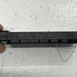 15-18 AUDI Q3 SMART KEYLESS KEY LESS ENTRY ANTENNA MODULE OEM 5Q0962131