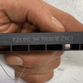 15-18 AUDI Q3 SMART KEYLESS KEY LESS ENTRY ANTENNA MODULE OEM 5Q0962131