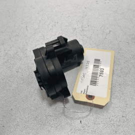 2018-2023 VOLKSWAGEN ATLAS REAR PASSENGER SIDE BRAKE CALIPER ACTUATOR MOTOR