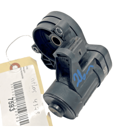 2018-2023 VOLKSWAGEN ATLAS REAR PASSENGER SIDE BRAKE CALIPER ACTUATOR MOTOR