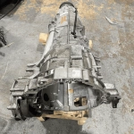 17-19 AUDI Q7 3.0L AWD PREMIUM AUTOMATIC TRANSMISSION GEAR BOX SUP W/O CON-