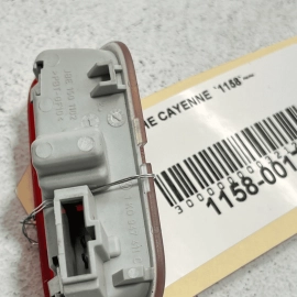 2015-2018 PORSCHE CAYENNE REAR LEFT OR RIGHT DOOR COURTESY LIGHT LAMP OEM 1