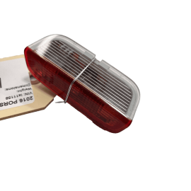 PORSCHE CAYENNE 2011-2017 FRONT OR REAR DOORS COURTESY LIGHT LAMP OEM 1PCS