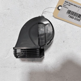 2018 - 2023 TOYOTA CAMRY RIGTH SIDE HIGH PITCH NOTE TONE HORN SIGNAL OEM