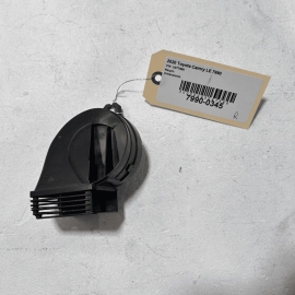 2018 - 2023 TOYOTA CAMRY RIGTH SIDE HIGH PITCH NOTE TONE HORN SIGNAL OEM