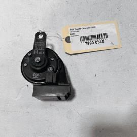 2018 - 2023 TOYOTA CAMRY RIGTH SIDE HIGH PITCH NOTE TONE HORN SIGNAL OEM