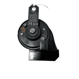 2018 - 2023 TOYOTA CAMRY RIGTH SIDE HIGH PITCH NOTE TONE HORN SIGNAL OEM