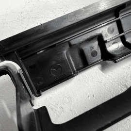 2023 MAZDA CX-50 VACUUM TANK EMISSION CHECK VALVE CATCH BRACKET INSULATOR O