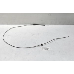 2020 - 2023 TOYOTA CAMRY FRONT HOOD RELEASE LOCK LATCH CABLE GENUINE OEM