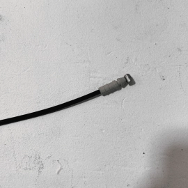 2020 - 2023 TOYOTA CAMRY FRONT HOOD RELEASE LOCK LATCH CABLE GENUINE OEM
