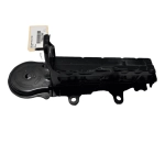 18-23 TOYOTA CAMRY FRONT BUMPER REINFORCEMENT DRIVER SIDE SUPPORT BRACKET O