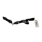 2018 - 2023 TOYOTA CAMRY REAR BUMPER PASSENGER SIDE RETAINER SUPPORT BRACKE