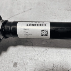 2017-2023 AUDI Q7 QUATTRO FRONT RIGHT OR LEFT AXLE SHAFT HALFSHAFT OEM