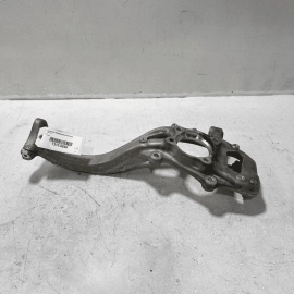 2017 - 2019 AUDI Q7 SQ7 FRONT RIGHT PASSENGER SIDE SPINDLE KNUCKLE OEM