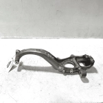 2017 - 2019 AUDI Q7 SQ7 FRONT RIGHT PASSENGER SIDE SPINDLE KNUCKLE OEM
