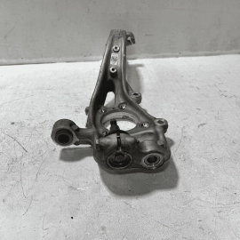 2017 - 2019 AUDI Q7 SQ7 FRONT RIGHT PASSENGER SIDE SPINDLE KNUCKLE OEM