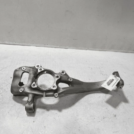 2017 - 2019 AUDI Q7 SQ7 FRONT RIGHT PASSENGER SIDE SPINDLE KNUCKLE OEM
