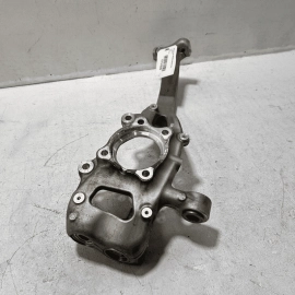 2017 - 2019 AUDI Q7 SQ7 FRONT RIGHT PASSENGER SIDE SPINDLE KNUCKLE OEM