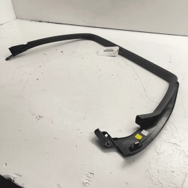 2018 - 2022 GMC Terrain Rear Left Driver Door Window Frame Trim Cover OEM