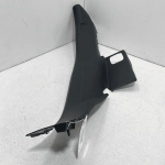 2017-18-19-20-2023 AUDI Q7 PILLAR LOWER TRIM COVER PANEL REAR RIGHT SIDE OE