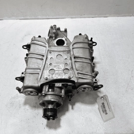 2017 - 2019 AUDI Q7 3.0L ENGINE SUPERCHARGER COMPRESSOR ASSEMBLY OEM