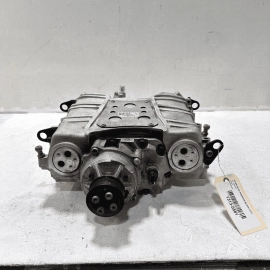 2017 - 2019 AUDI Q7 3.0L ENGINE SUPERCHARGER COMPRESSOR ASSEMBLY OEM