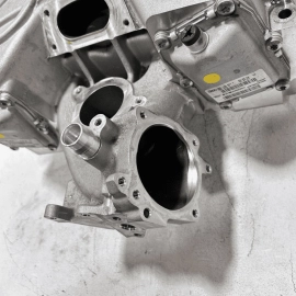 2017 - 2019 AUDI Q7 3.0L ENGINE SUPERCHARGER COMPRESSOR ASSEMBLY OEM